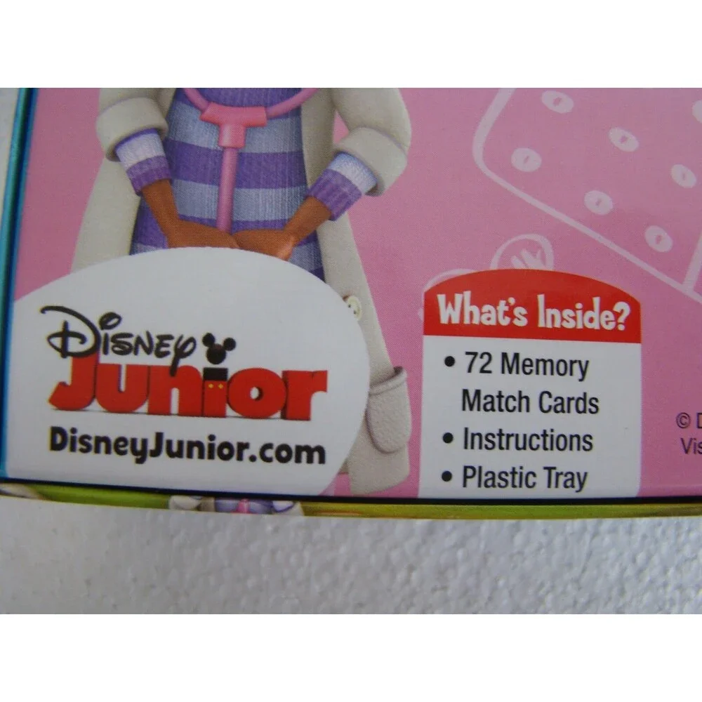 Disney this new